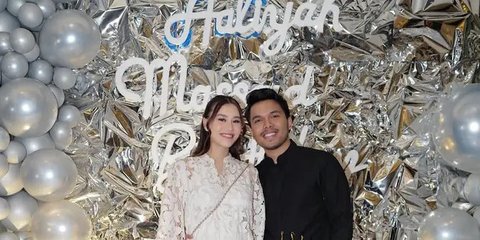 8 Gaya Artis Pakai Kaftan dan Lace di Acara Buka Bareng Ulang Tahun Aaliyah Massaid ke-23, Ada Syifa Hadju hingga Alyssa Daguise