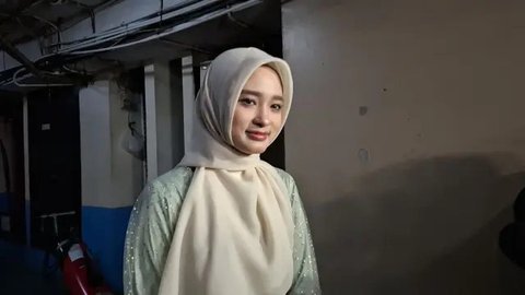 Inara Rusli Sibuk Stripping Selama Ramadan, Ungkap Caranya Usahakan Quality Time Bersama Anak