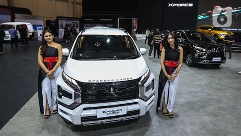 Mitsubishi Beri Layanan Spesial untuk Mobil Produksinya yang Terdampak Banjir di Jabodetabek