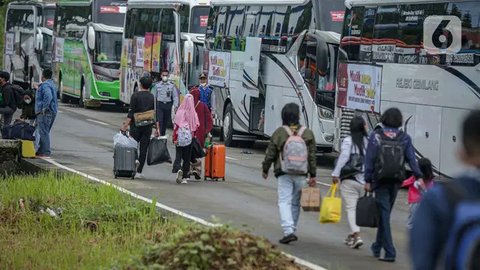 Cek Rute dan Link Pendaftaran Mudik Gratis Pertamina 2025 di Sini