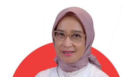 Sosok Rini Widyantini, Menteri PANRB yang Merintis Karier dari PNS