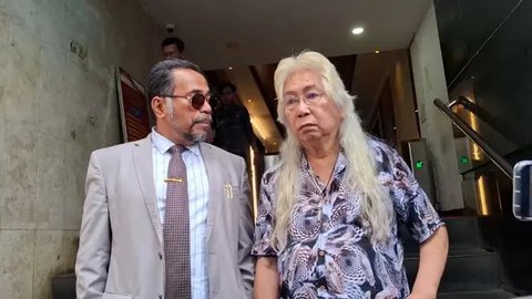 Pengakuan Mengejutkan Gideon Tengker, Hubungannnya dengan Nagita Slavina dan Caca Tengker Sudah Tidak Harmonis Gara-Gara Hal Ini