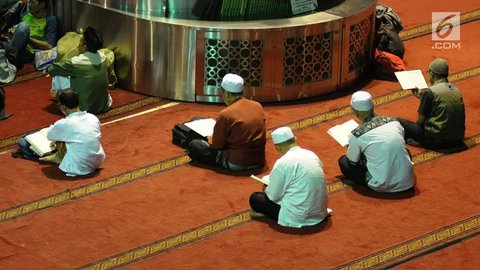 Teknik Khatam Al-Qur'an 2 Kali dalam 1 Bulan Puasa Ramadan, Begini Caranya!