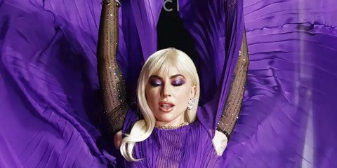 Lady Gaga Konser di Singapura, Ini Langkah-Langkah Mendapatkan Akses Pre-Salenya