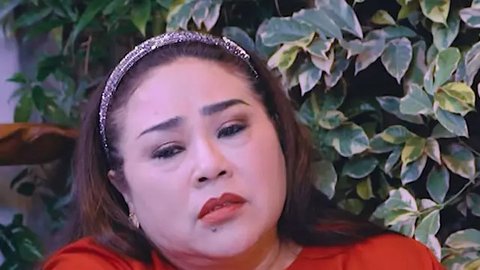 Nunung Srimulat Mengaku Sedih Tak Bisa Berpuasa di Bulan Ramadan Kali Ini, Ternyata Ini Alasannya