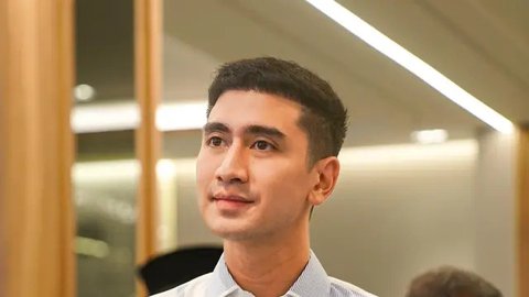 Bukan Fuji An, Verrell Bramasta Dikabarkan dekat dengan Alorissa Calon Dokter dan Pengusaha Muda, Sudah Dapat Restu Venna Melinda?