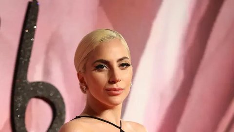 Lady Gaga Ledek Film Joker 2 yang Dibintanginya Sendiri dalam Monolog Pembuka Acara SNL