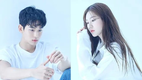 Terungkap Kim Sae Ron dan Kim Soo Hyun Sempat Bicarakan Soal Pernikahan Sebelum Keduanya Menjadi Asing