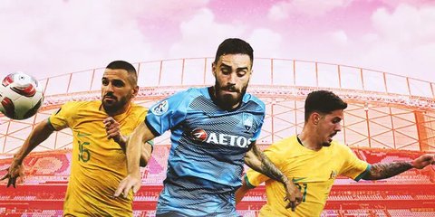 Tak tergantikan! Ini 3 Pemain Liga Lokal Australia yang Jadi Ancaman Bagi Timnas Indonesia.