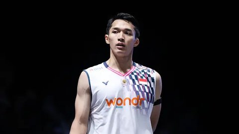 Tanpa Jonatan Christie, 4 Wakil Indonesia Melaju ke Perempat Final All England 2025
