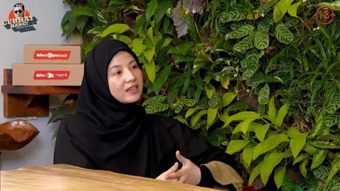 Viral Video Natasha Rizky Akui Ingin Menikah: Syukur-Syukur Bisa Sama Desta Lagi