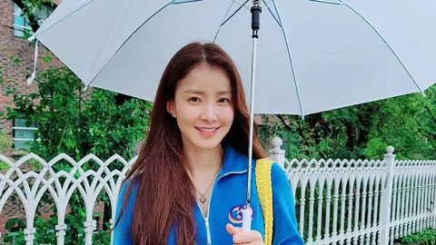 Lee Si Young Umumkan Perceraiannya dengan Pengusaha Tajir Cho Seung Hyun Usai 8 Tahun Menikah