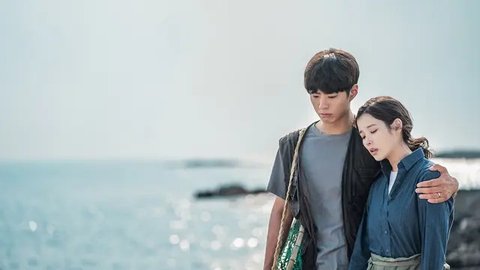 Drama Korea 'When Life Gives You Tangerines' Viral di Media Sosial, Ternyata Penulisnya Im Sang Choon Dikenal Misterius