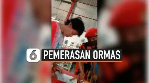 Viral Ormas Minta THR ke Pengusaha, Wamen Investasi: Permasalahan Sangat Krusial