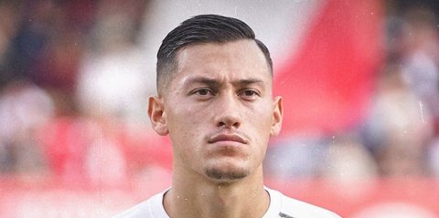 Jay Idzes Kobarkan Semangat Jelang Laga Timnas Indonesia Vs Australia: Ada 280 Juta Orang di Belakang Kami