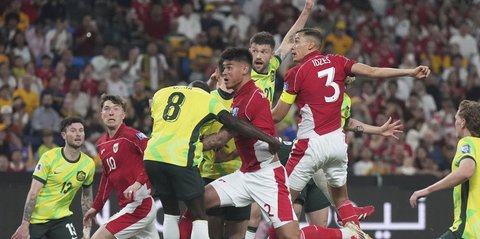 Jelang Lawan Bahrain, Verdonk Akui Timnas Indonesia Butuh Perbaikan Hadapi Bola Mati
