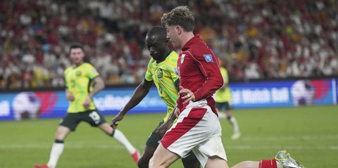 Utak-atik Lini Depan Timnas Indonesia Buat Gedor Gawang Bahrain