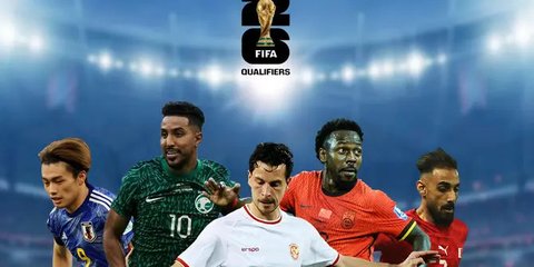 Prediksi Jepang Vs Arab Saudi di Kualifikasi Piala Dunia 2026: Kita Doakan Tuan Rumah Menang