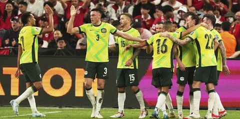 Prediksi China Vs Australia pada 25 Maret
