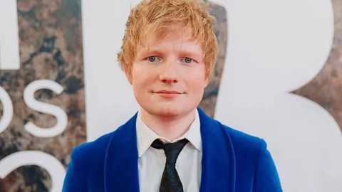 Lewat Surat Terbuka, Ed Sheeran Minta Pemerintah Inggris Prioritaskan Dana untuk Pendidikan Musik