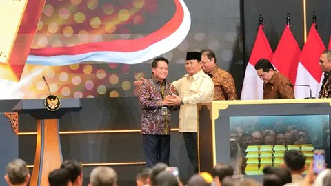 Profil Lengkap Hery Gunardi, Dilantik Jadi Direktur Utama BRI yang Baru