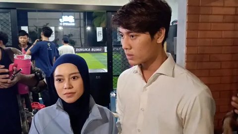 Lesti Kejora dan Rizky Billar Putuskan Tak Mudik Lebaran Tahun Ini, Kenapa?