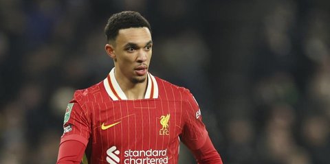 Begini Perkiraan Starting XI Real Madrid dengan Trent Alexander-Arnold, Makin Mengerikan!