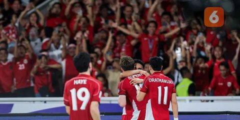 Kata Pengamat Sebut 2 Faktor ini jadi Kunci Kesuksesan Timnas Indonesia Taklukan Bahrain