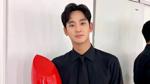 Keluarga  Kim Sae Ron Kembali Spill Ulah Nakal Kim Soo Hyun, Kali Ini Sebut  Sang Aktor Pernah 2 Kali Selingkuh dari Saero Nero
