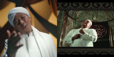 Dari Opick sampai Haddad Alwi, Ini 7 Playlist Religi yang Menyemarakkan Lebaran,