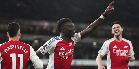 Prediksi Everton vs Arsenal pada 5 April 2025