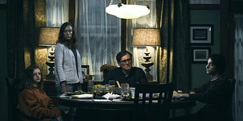 7 Film Horor tentang Sekte Pemuja Iblis yang Penuh Ketegangan dan Suasana Mencekam