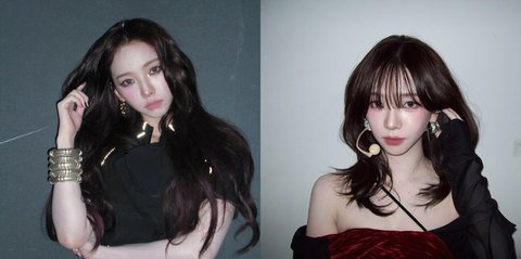 Akui Pernah Alami Cedera di Mata, Karina aespa Kini Punya Kebiasaan Sering Berkedip