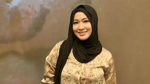 Dapat Restu dari Keisha Alvaro, Okie Agustina Siap Kembali ke Layar Kaca Usai 12 Tahun Vakum