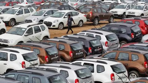 Renault Akuisisi Pabrik Nissan di India, Ini Tujuannya