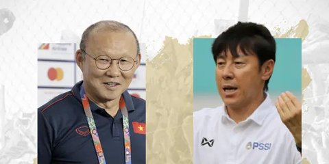 Enggak Kaleng-Kaleng, Shin Tae-yong Diangkat Jadi Petinggi Asosiasi Sepak Bola Korea Selatan