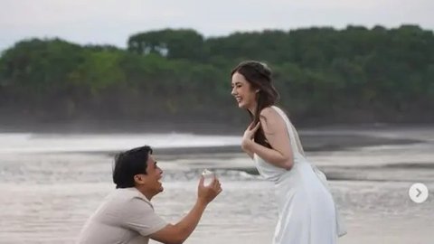 Billy Syahputra dan Vika Kolesnaya Segera Menikah dan Bakal Tinggal di Belarus, Mantap Pensiun Jadi Artis di Indonesia?