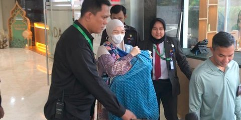 Cerita Zaskia Gotik Akhirnya Punya Jagoan Usai Melahirkan Anak ke-3