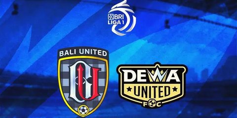 Prediksi Bali United vs Dewa United di BRI Liga 1