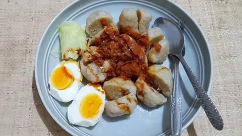 Siomai, Jajanan Kaki Lima Paling Lezat di Asia Tenggara Menurut TasteAtlas