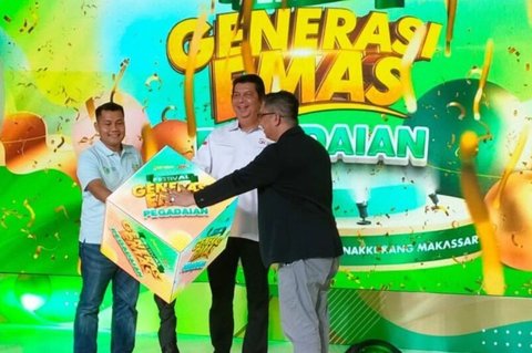 Bonus Demografi: Indonesia Bersiap Menjadi Pusat Industri Kreatif Global