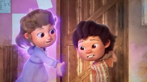 Film Jumbo Tembus 3 Juta Penonton dalam Waktu 2 Pekan, Bukti Kesuksesan Karya Animasi Anak Bangsa