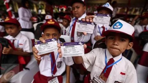 Cara Paling Gampang Cairkan Dana PIP Terbaru April 2025, Cek Sekarang!