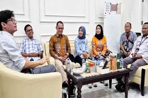 KPU Barito Utara Serahkan Laporan Evaluasi Pilkada 2024 ke KPU RI