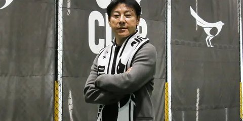 Karier Shin Tae-yong Makin Moncer Setelah Dipecat Timnas Indonesia