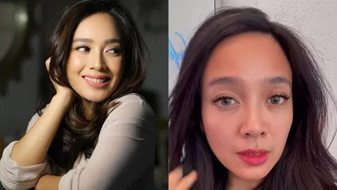 Pede Pamer Uban di Rambut, 5 Potret Terbaru Dea Ananda yang Masih Awet Muda di Usia 38 Tahun