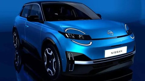 Penjelasan Nissan Indonesia Terkait Rencana Kolaborasi dengan Produsen iPhone