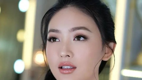 Natasha Wilona Bahas Konflik Terkini Sinetron Ketika Cinta Memanggilmu, Hari-Hari Terakhir Bareng Aksa