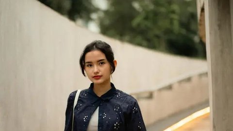 9 Potret Dapur di Rumah Sarah Menzel Pacar Azriel Hermansyah yang Estetik dan Fungsional di Ruang Terbatas