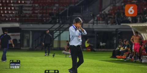 Pasca Mundurnya Teco, Dua Sosok Pelatih ini Disebut-sebut Bakal Gantikan Posisinya di Bali United